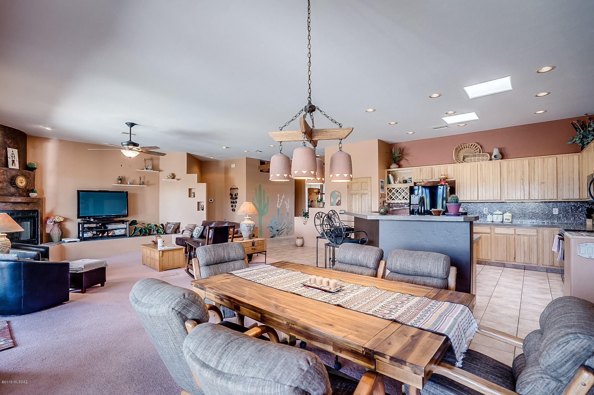 5465 North Blue Bonnet Road Tucson, AZ 85743 - Photo 12 of 45 Gallery Image 12