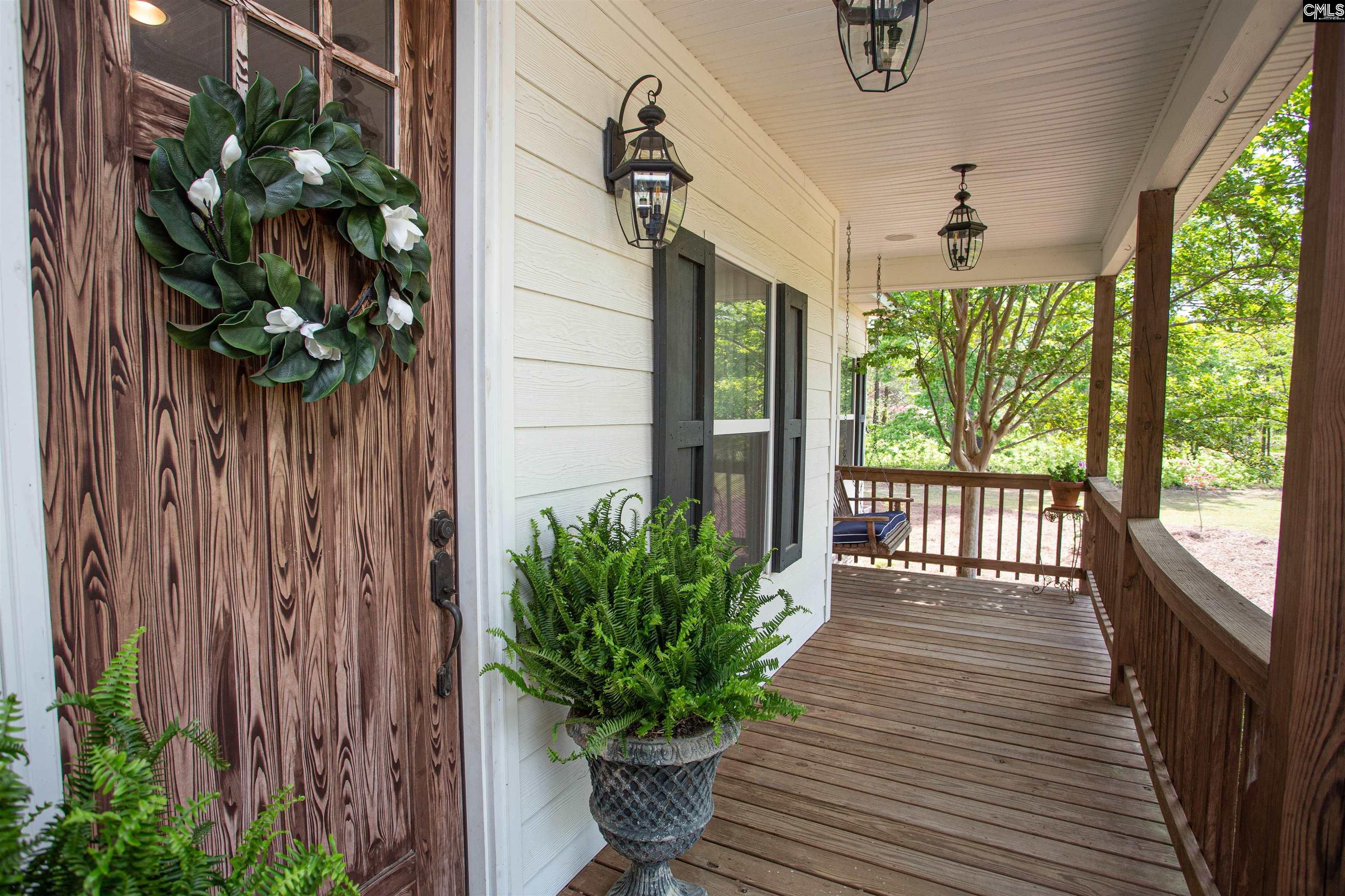 146 Williams Road Camden, SC 29020 - Photo 7 of 72
