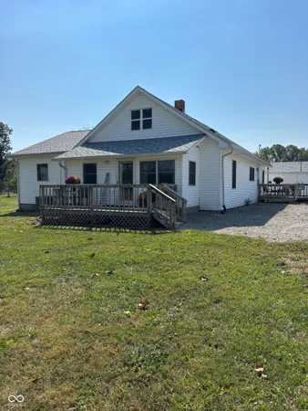 $1,655,000 | 6951 West 450 South, Columbus, IN 47201