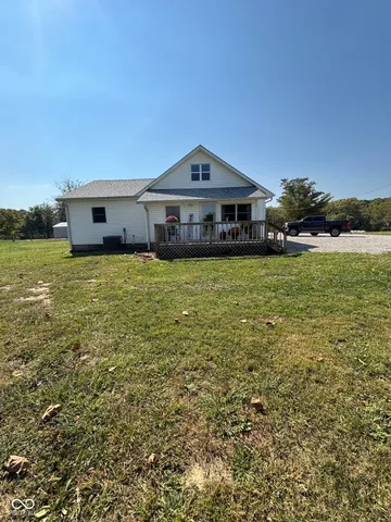 $1,680,000 | 6951 West 450 South, Columbus, IN 47201