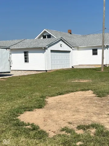 $1,680,000 | 6951 West 450 South, Columbus, IN 47201