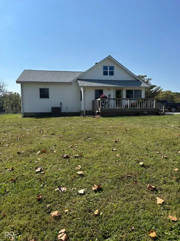 $1,680,000 | 6951 West 450 South, Columbus, IN 47201