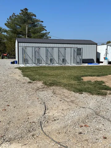 $1,680,000 | 6951 West 450 South, Columbus, IN 47201