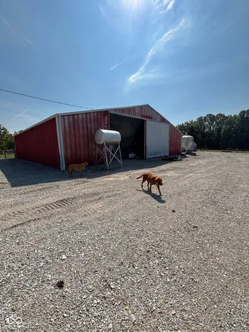 $1,680,000 | 6951 West 450 South, Columbus, IN 47201