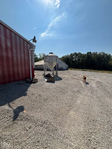 $1,680,000 | 6951 West 450 South, Columbus, IN 47201