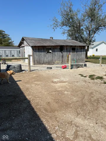 $1,680,000 | 6951 West 450 South, Columbus, IN 47201