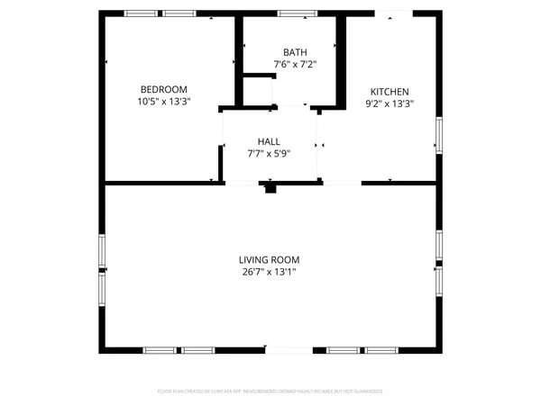 $247,000 | 1410 Fannin Street, Columbus, TX 78934
