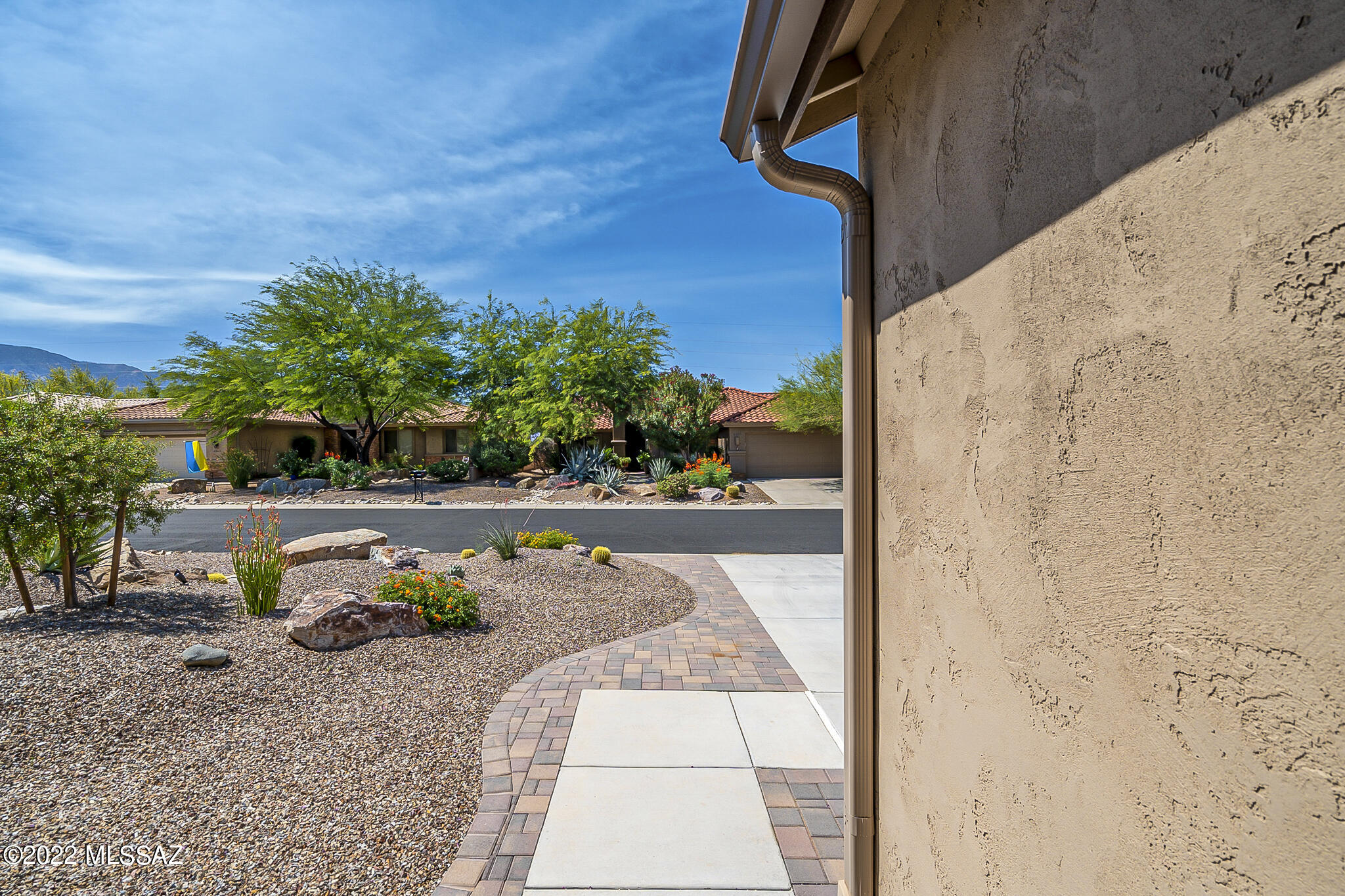 61624 East Border Rock Road Tucson, AZ 85739 - Photo 10 of 50