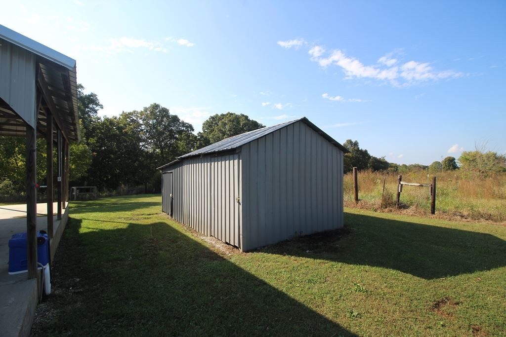 343 Angus Road Auburn, KY 42206 - Photo 21 of 30 Gallery Image 21
