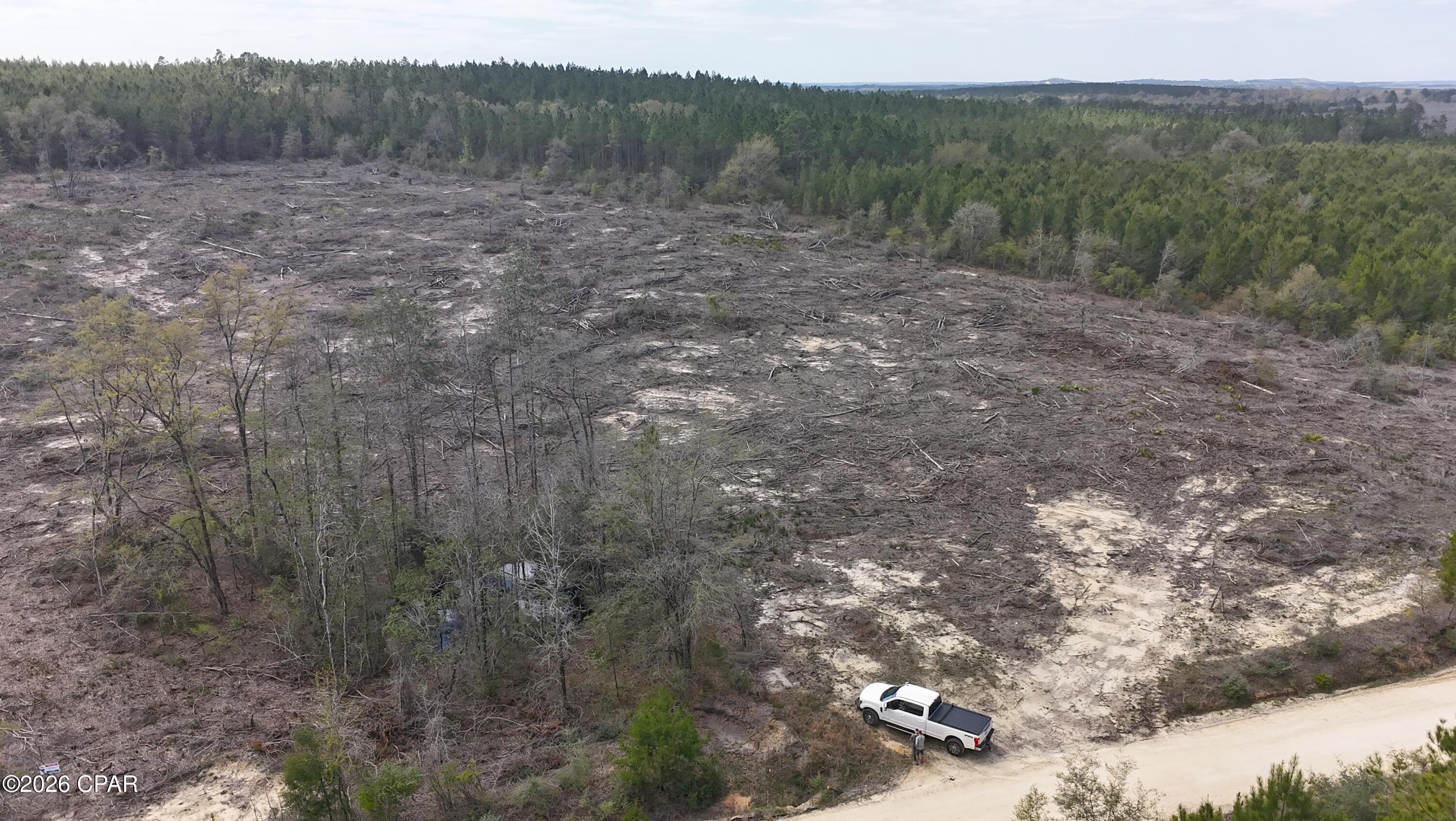 6418 South Mattox Springs Road, Unit 1 Caryville, FL 32427 - Photo 3 of 8