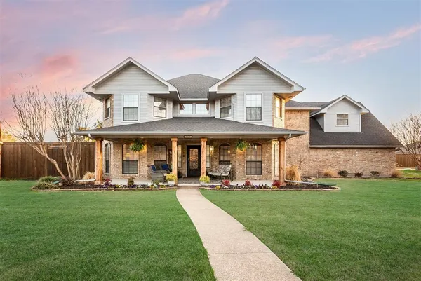 $609,500 | 3410 Juniper Court, Rowlett, TX 75088