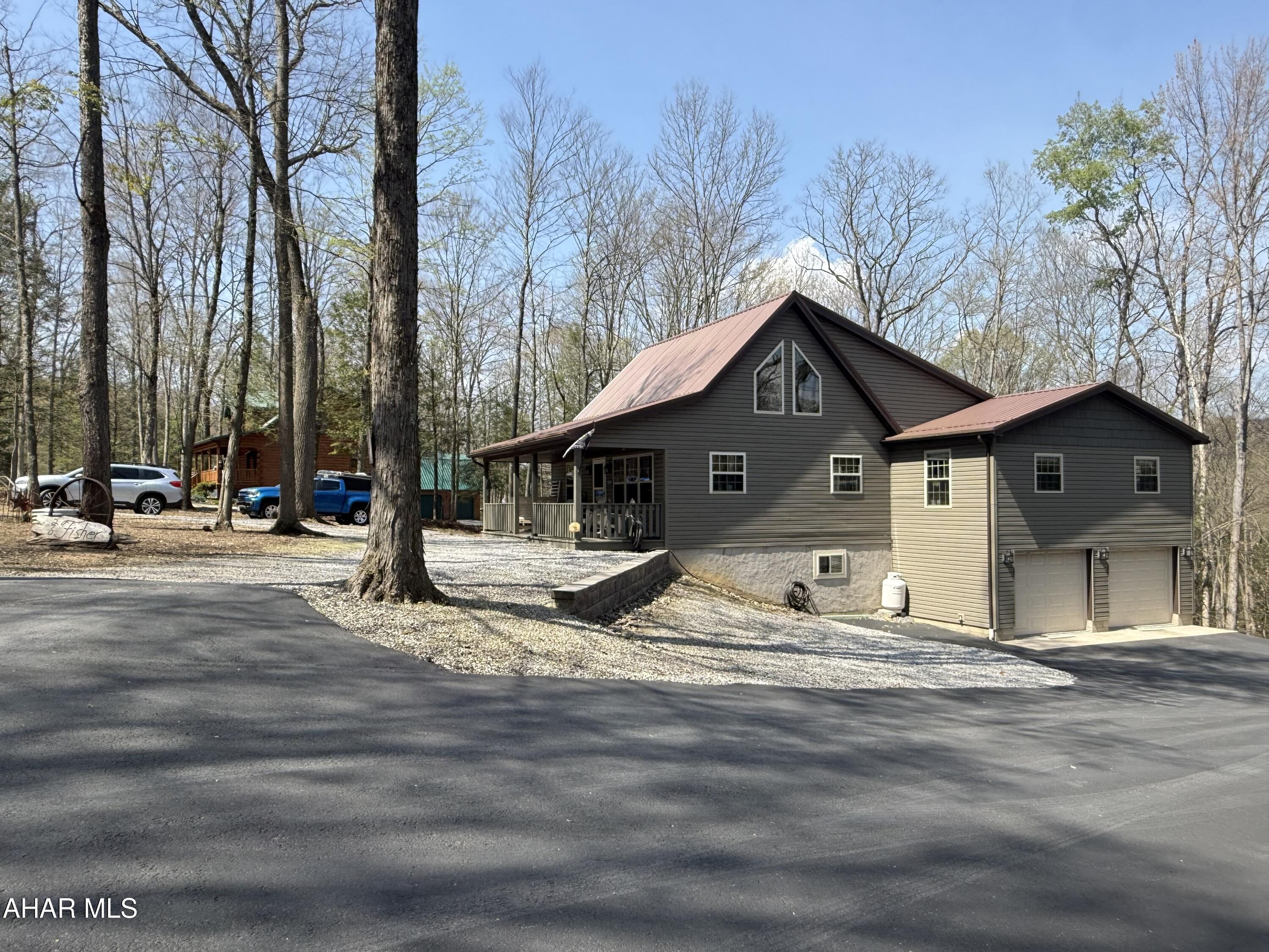 270 Red Oak Road Flinton, PA 16640 - Photo 42 of 45