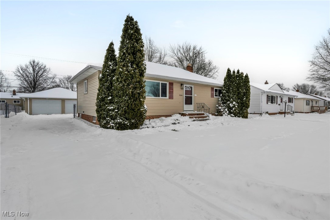 30051 Forestgrove Road Willowick, OH 44095 - Photo 1 of 47