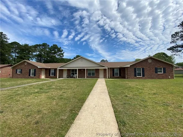 $1,050 | 278 Crabapple Circle, Unit 57, Fayetteville, NC 28303