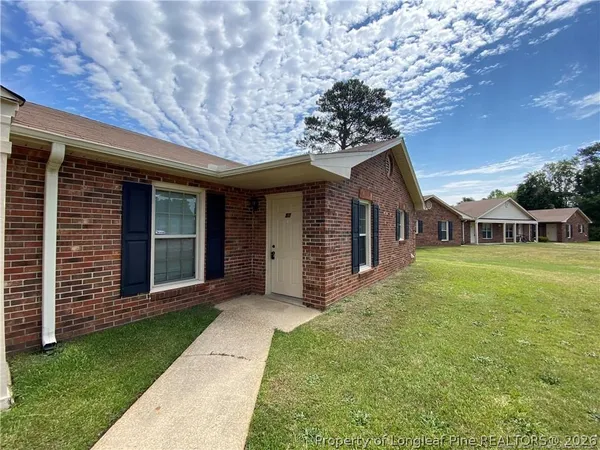 $1,050 | 278 Crabapple Circle, Unit 57, Fayetteville, NC 28303