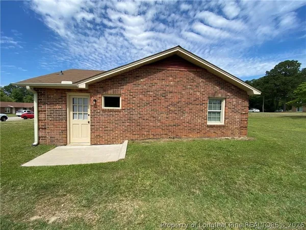 $1,050 | 278 Crabapple Circle, Unit 57, Fayetteville, NC 28303