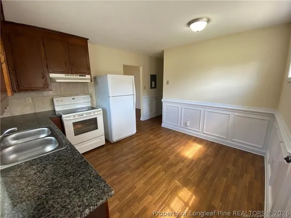 $1,050 | 278 Crabapple Circle, Unit 57, Fayetteville, NC 28303