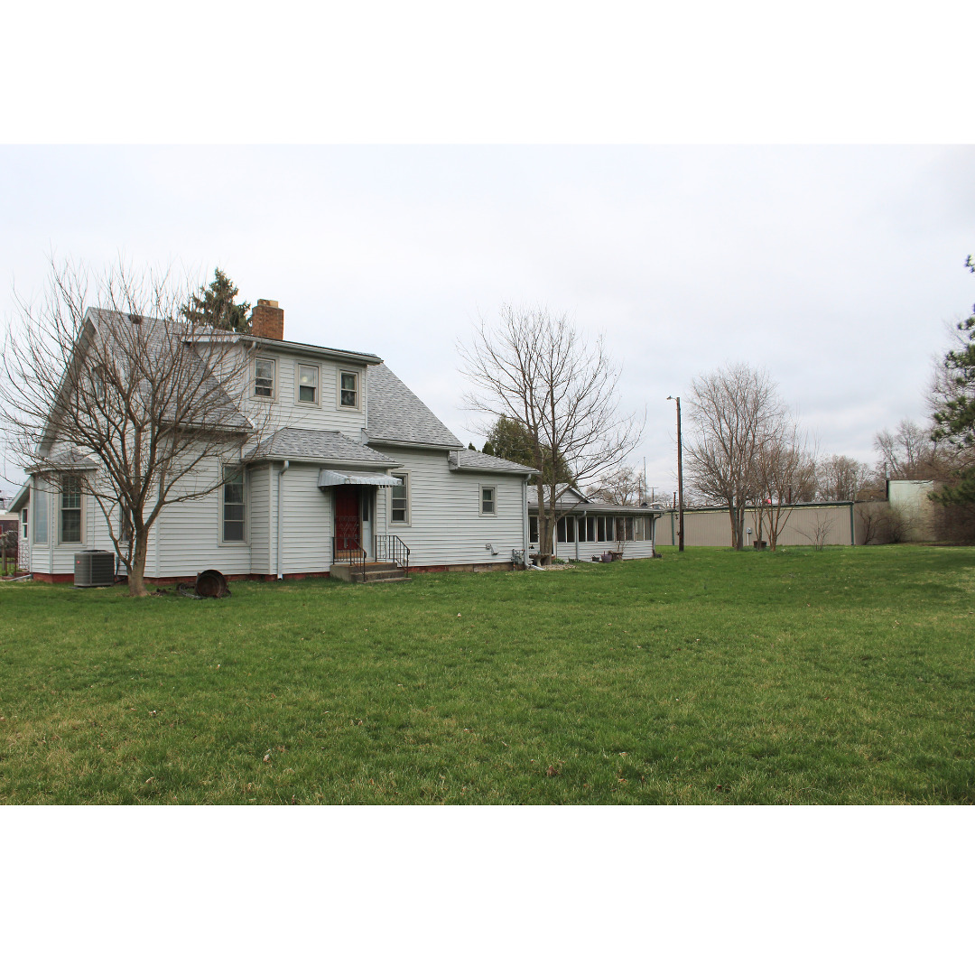 1700 South Perdieu Road Muncie, IN 47302 - Photo 41 of 41