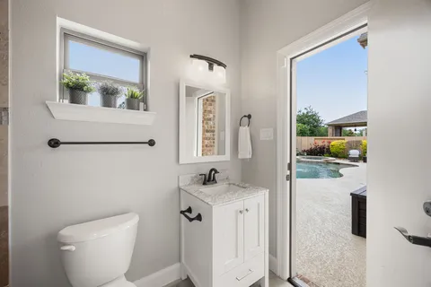 $915,000 | 3306 Reston Landing Lane, Katy, TX 77494
