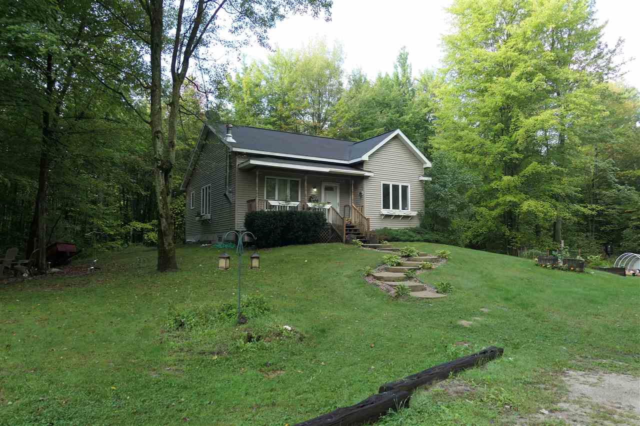1756 South Coleman Road Shepherd, MI 48883 - Photo 2 of 32 1867768-1.JPG