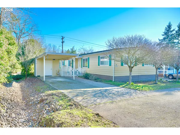 $139,900 | 1103 North Springbrook Road, Unit 50, Newberg, OR 97132