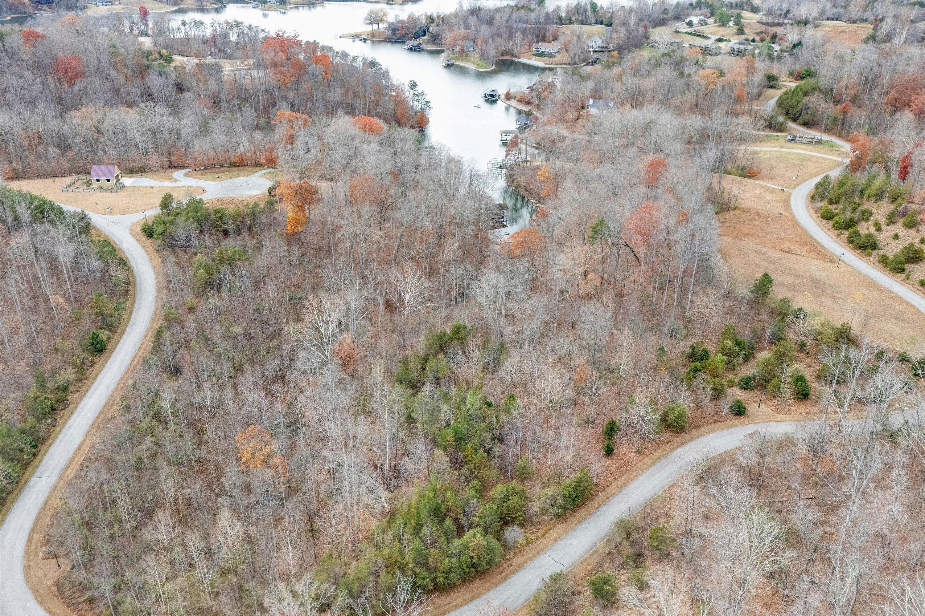 46-47 Waterside Drive Goodview, VA 24095 - Photo 5 of 19