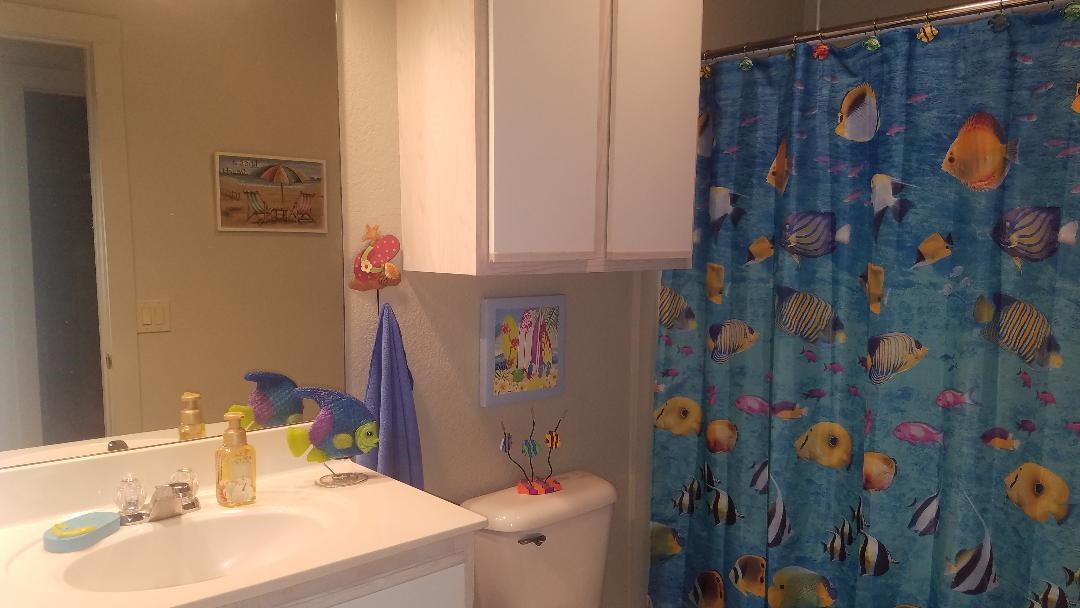20050-2302 Oak Road East, Unit 2302 Gulf Shores, AL 36542 - Photo 43 of 44 Guest Bathroom