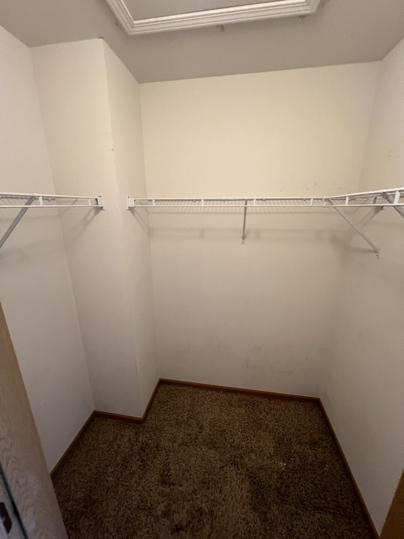 507 Prairie View Drive Minooka, IL 60447 - Photo 12 of 18 view of small space