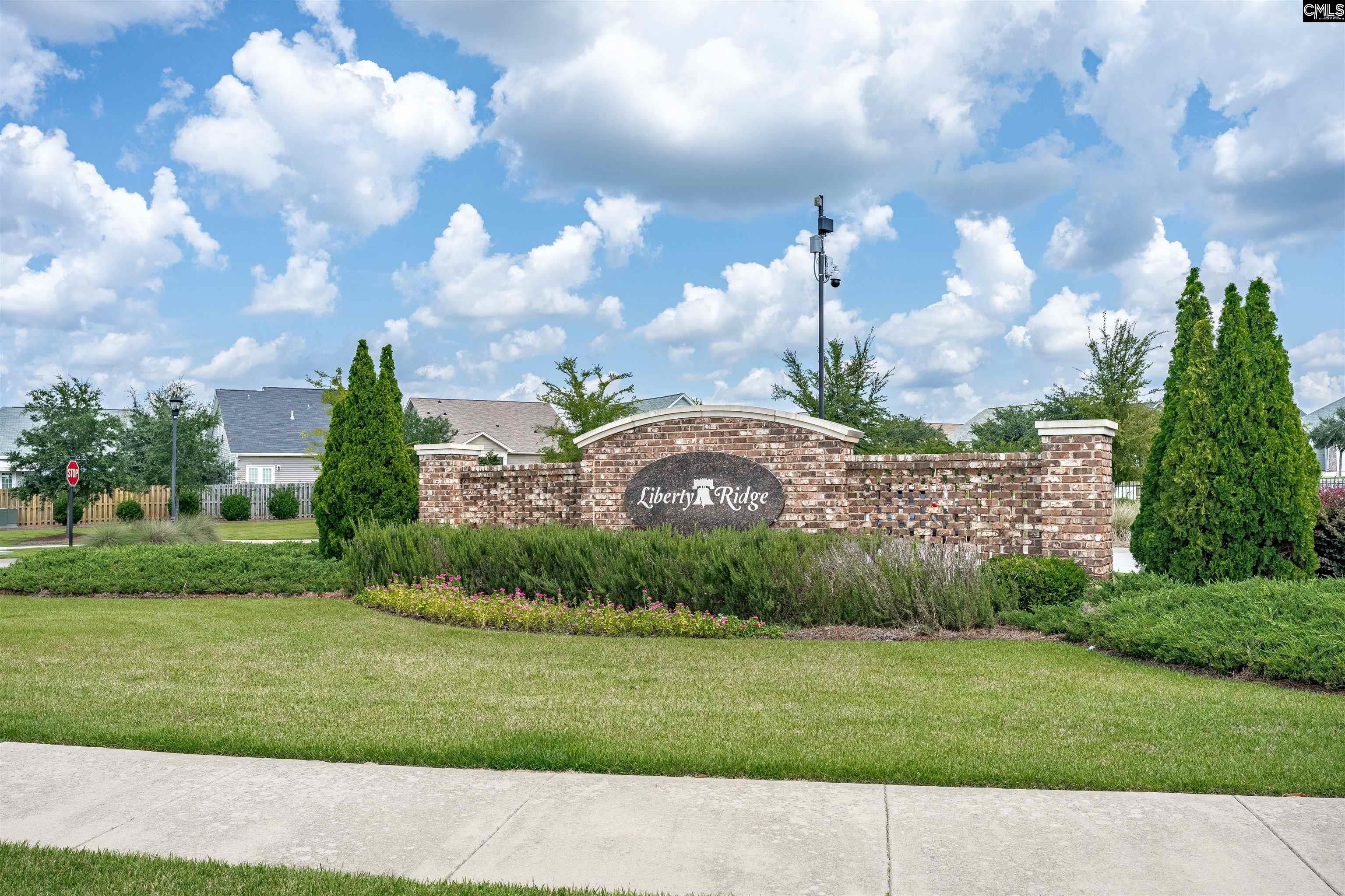 1137 Coopers Ridge Lane Elgin, SC 29045 - Photo 2 of 42 Gallery Image 2