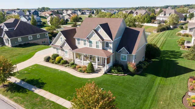 $599,900 | 3303 Venice Drive, Valparaiso, IN 46385