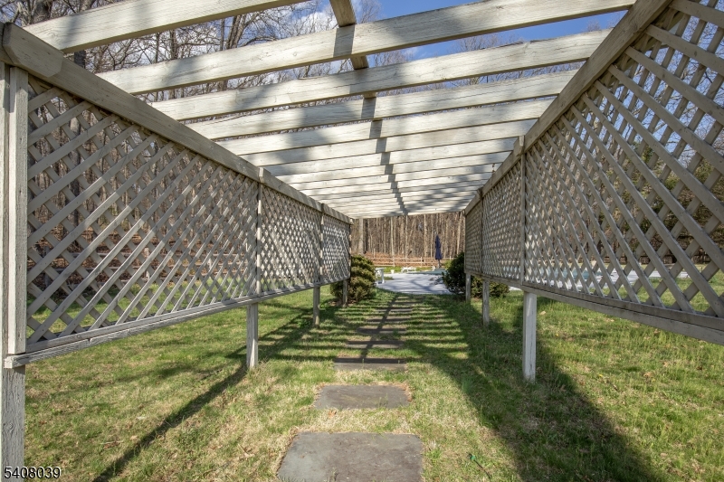 235 Mountainside Road Mendham, NJ 07945 - Photo 38 of 47 a view of swimming pool