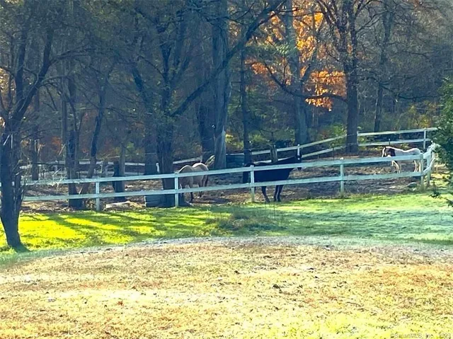 a view of an ocean view