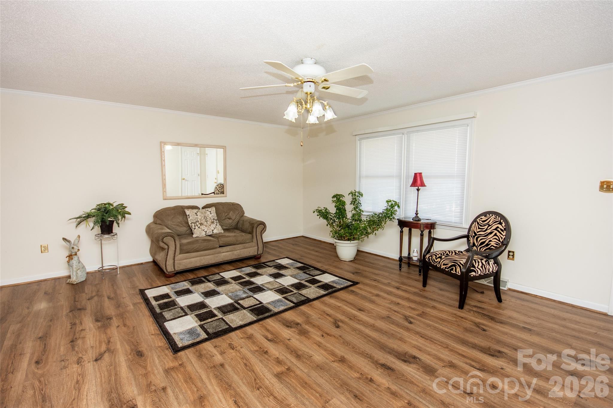2890 Hobson Road Cleveland, NC 27013 - Photo 11 of 48