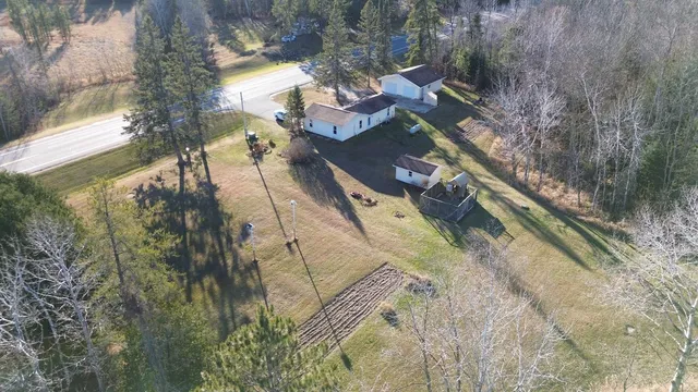 $235,000 | 1662 County 7 Northeast, Longville, MN 56655