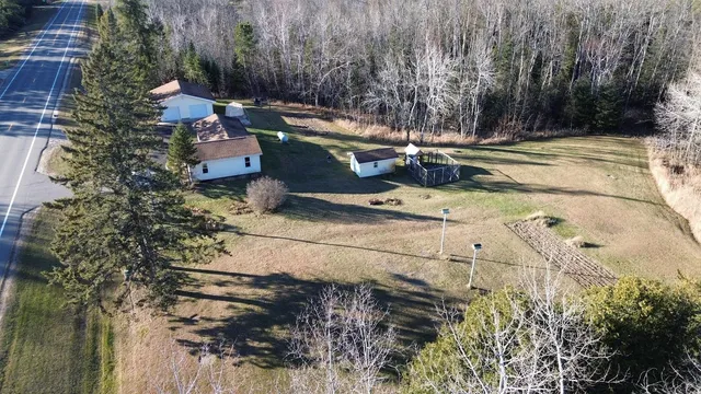 $235,000 | 1662 County 7 Northeast, Longville, MN 56655