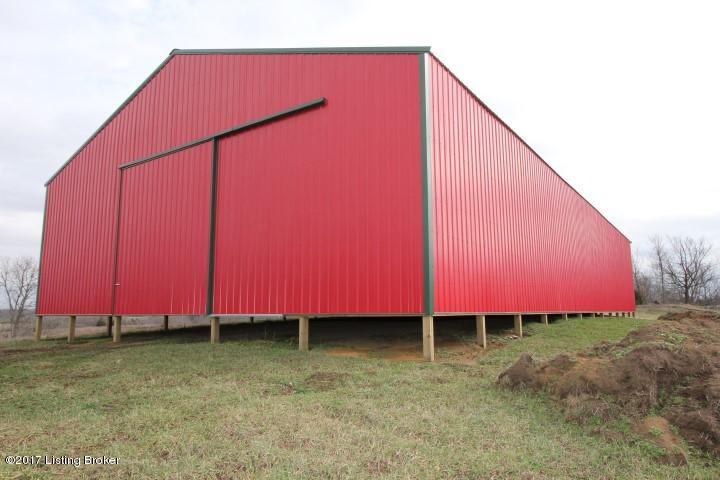 1500 Aaron Barnett Road Lawrenceburg, KY 40342 - Photo 24 of 39 IMG_9425