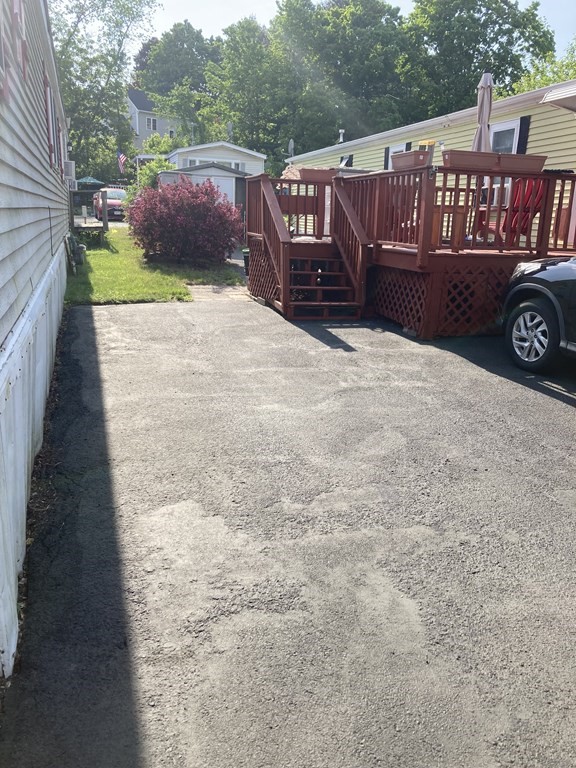 83 Clark Road, Unit 59 Shirley, MA 01464 - Photo 19 of 20 Gallery Image 19