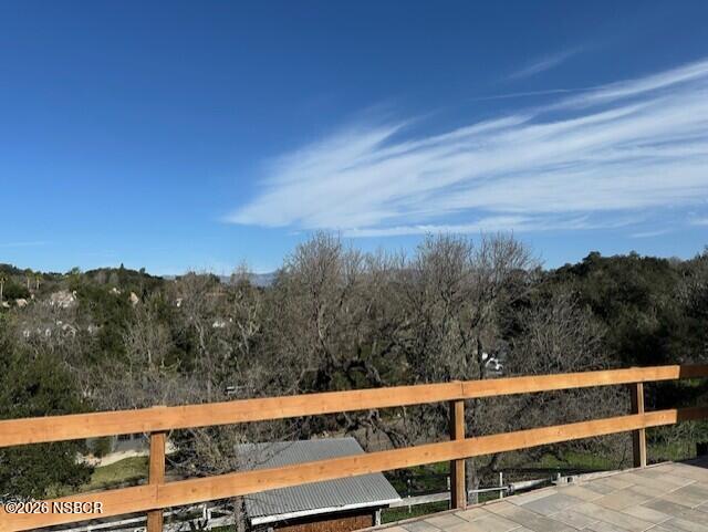 2585 Quail Valley Road Solvang, CA 93463 - Photo 23 of 25 a view of a street with mountain view