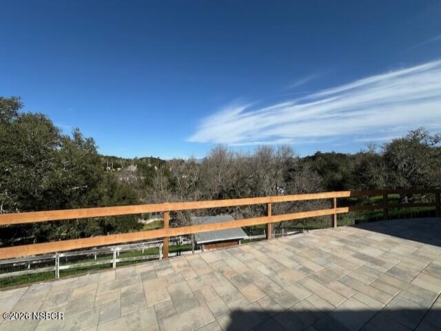 2585 Quail Valley Road Solvang, CA 93463 - Photo 24 of 25 a view of outdoor space with city view