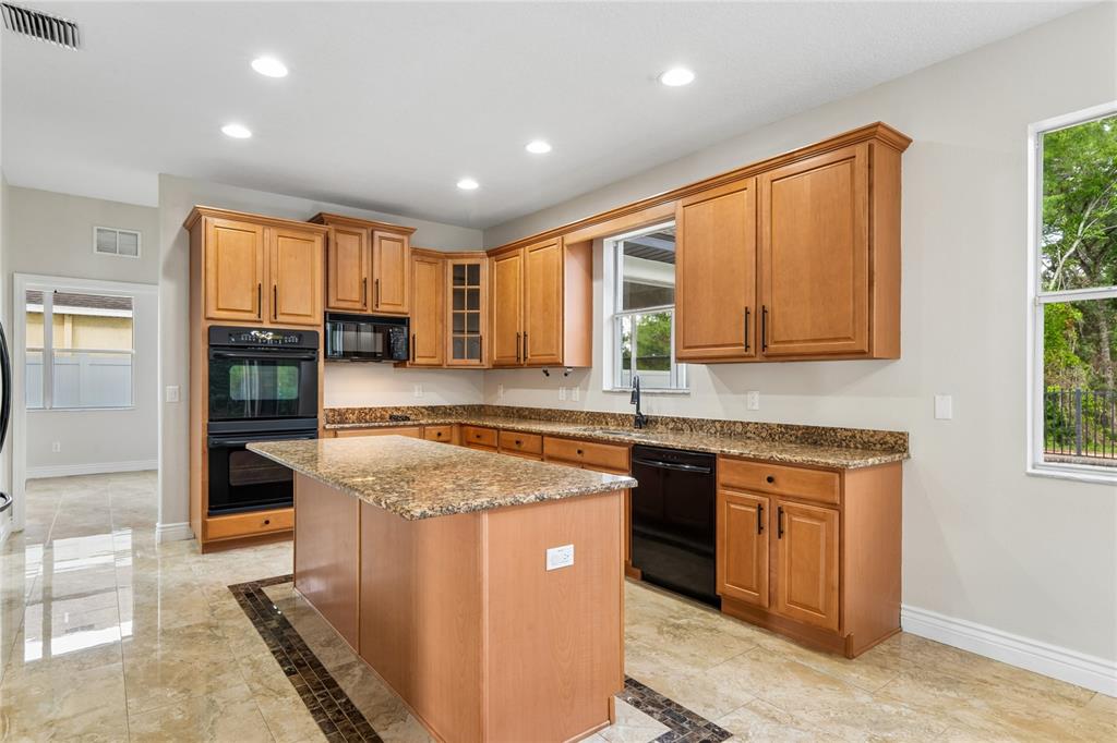 14229 Leybourne Way Spring Hill, FL 34609 - Photo 10 of 94