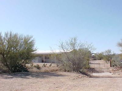 4165 South Draper Road Tucson, AZ 85735 - Photo 1 of 1