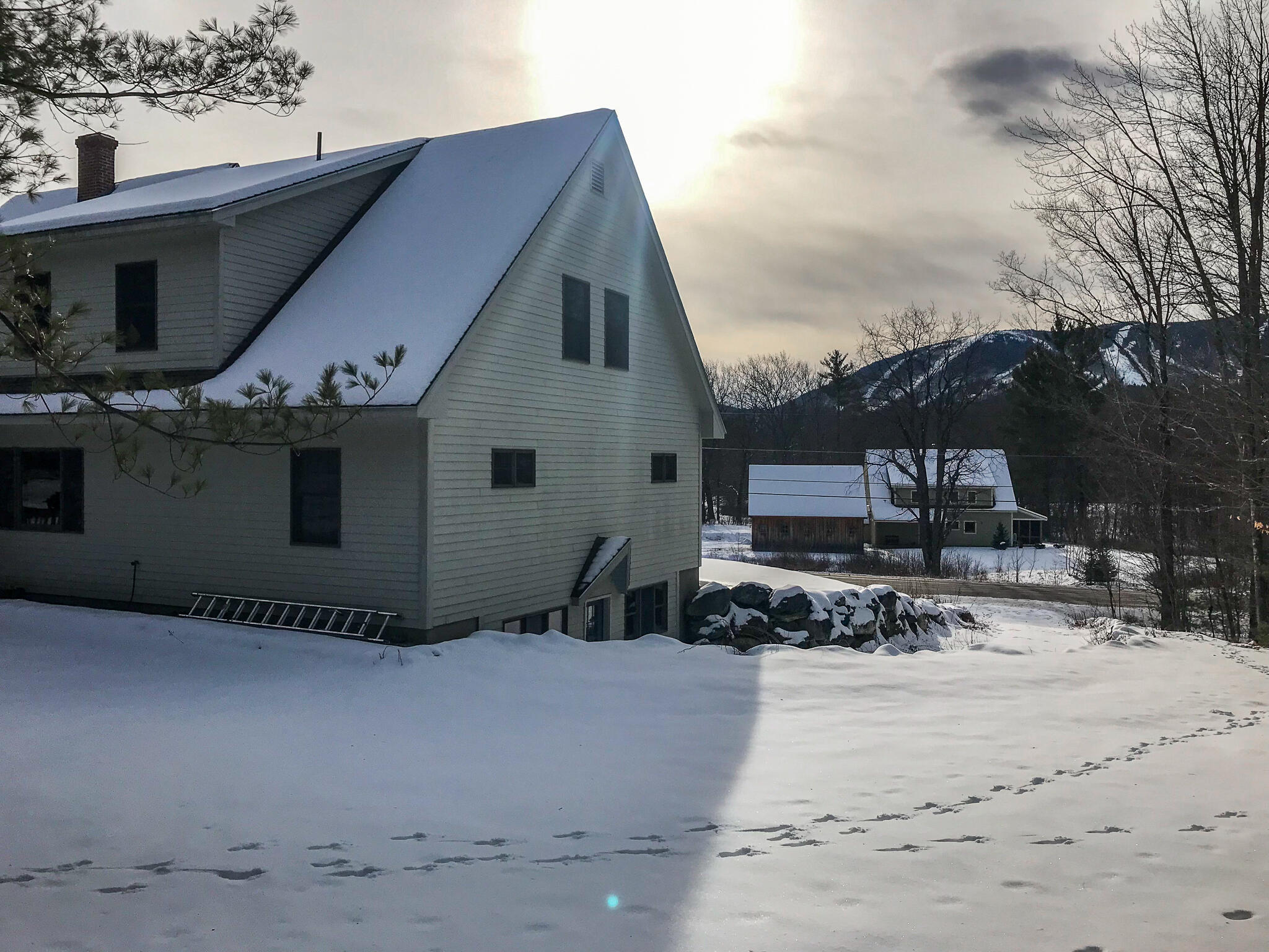 777 Sunday River Road Newry, ME 04261 - Photo 47 of 50 777 Sunday River Winter-7