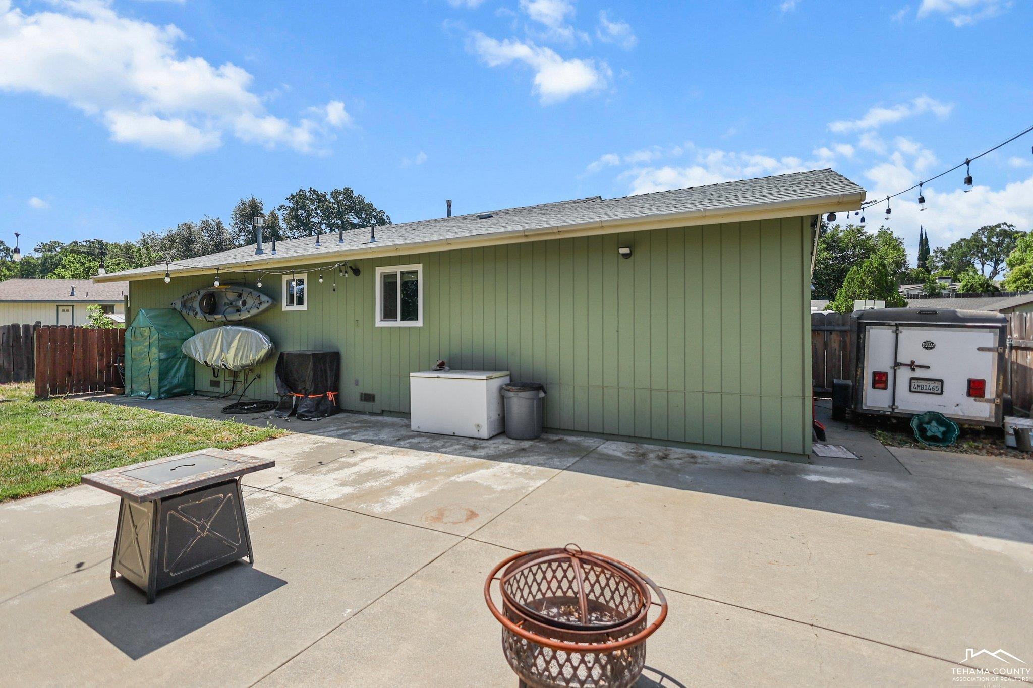 910 Ashmount Avenue Red Bluff, CA 96080 - Photo 15 of 16 Gallery Image 15