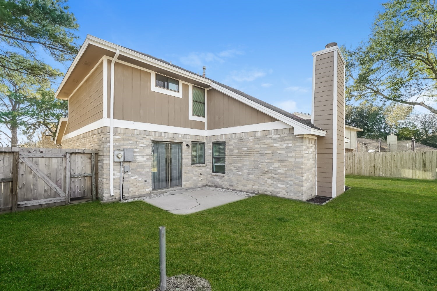 6915 Eagle Ridge Drive Katy, TX 77449 - Photo 14 of 14