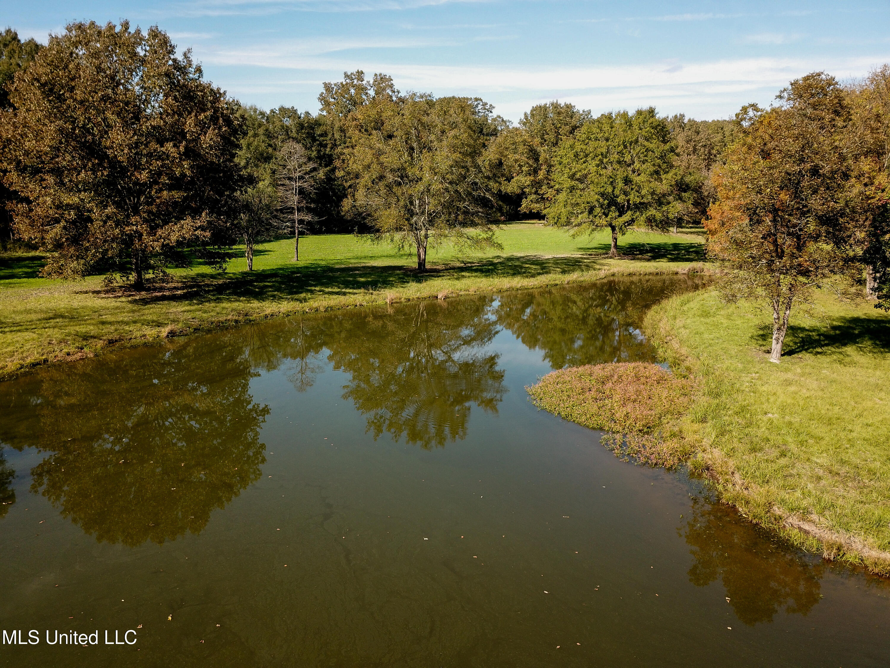 636 Livingston Vernon Road Flora, MS 39071 - Photo 11 of 27 DJI_0122-2