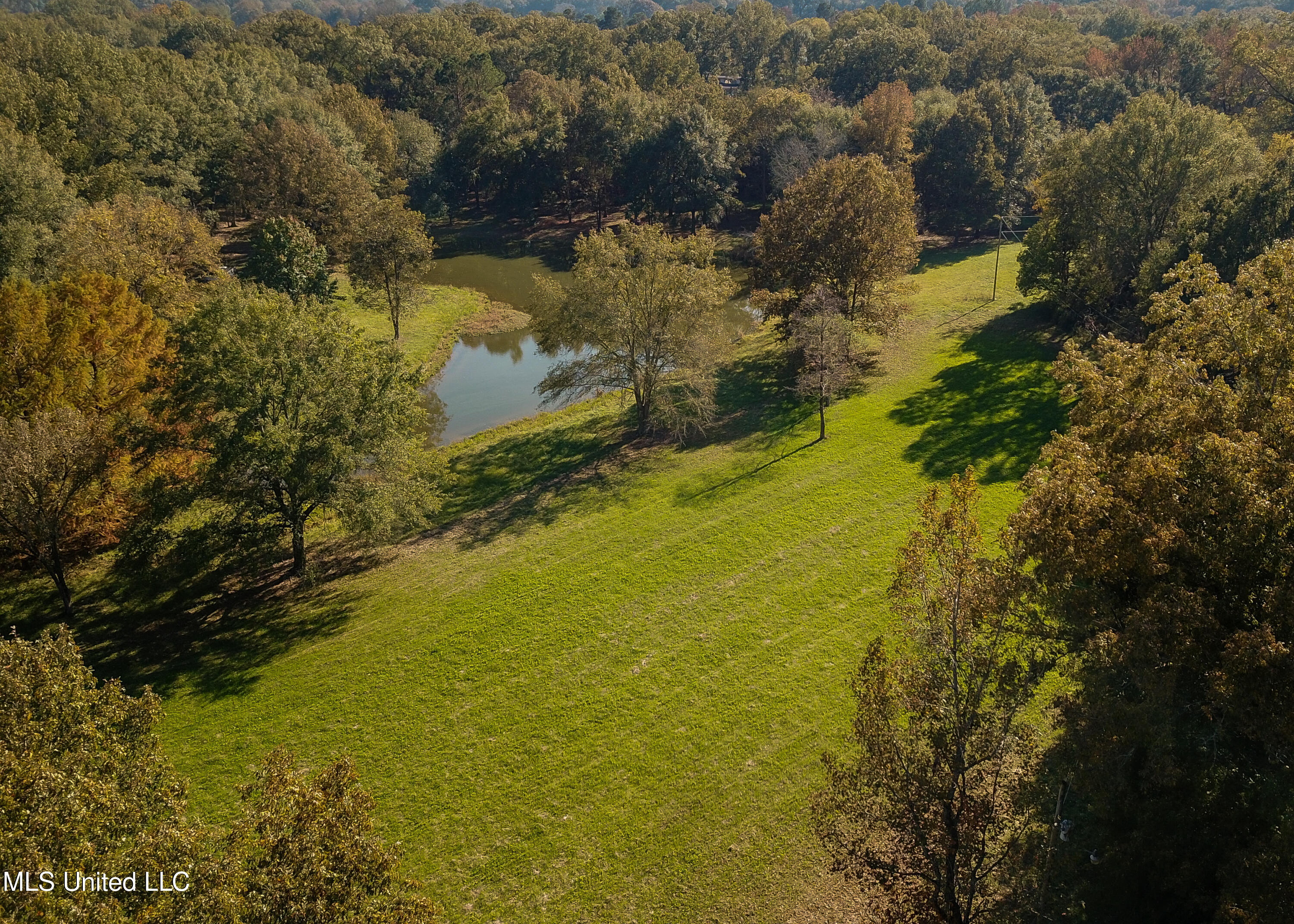 636 Livingston Vernon Road Flora, MS 39071 - Photo 14 of 27 DJI_0114-2 (1)