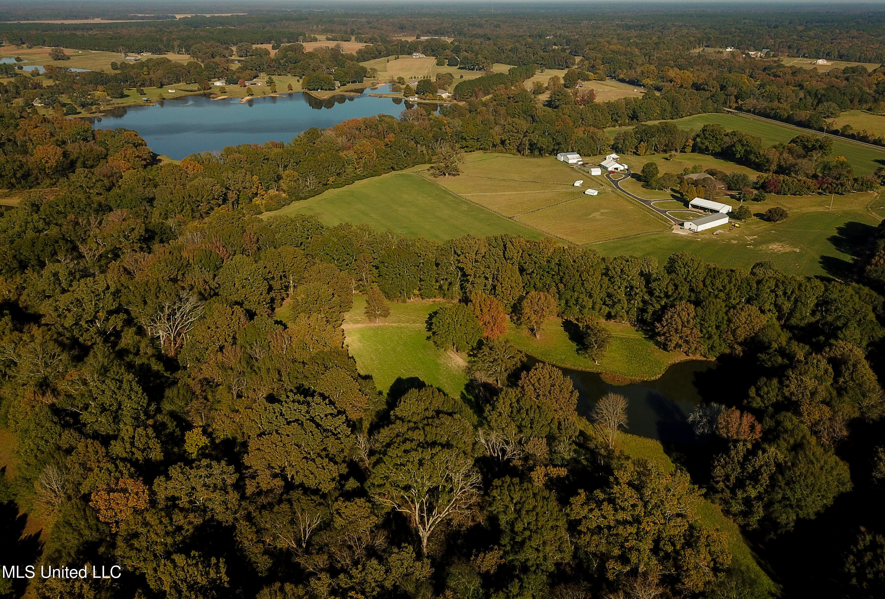 636 Livingston Vernon Road Flora, MS 39071 - Photo 20 of 27 DJI_0157-2