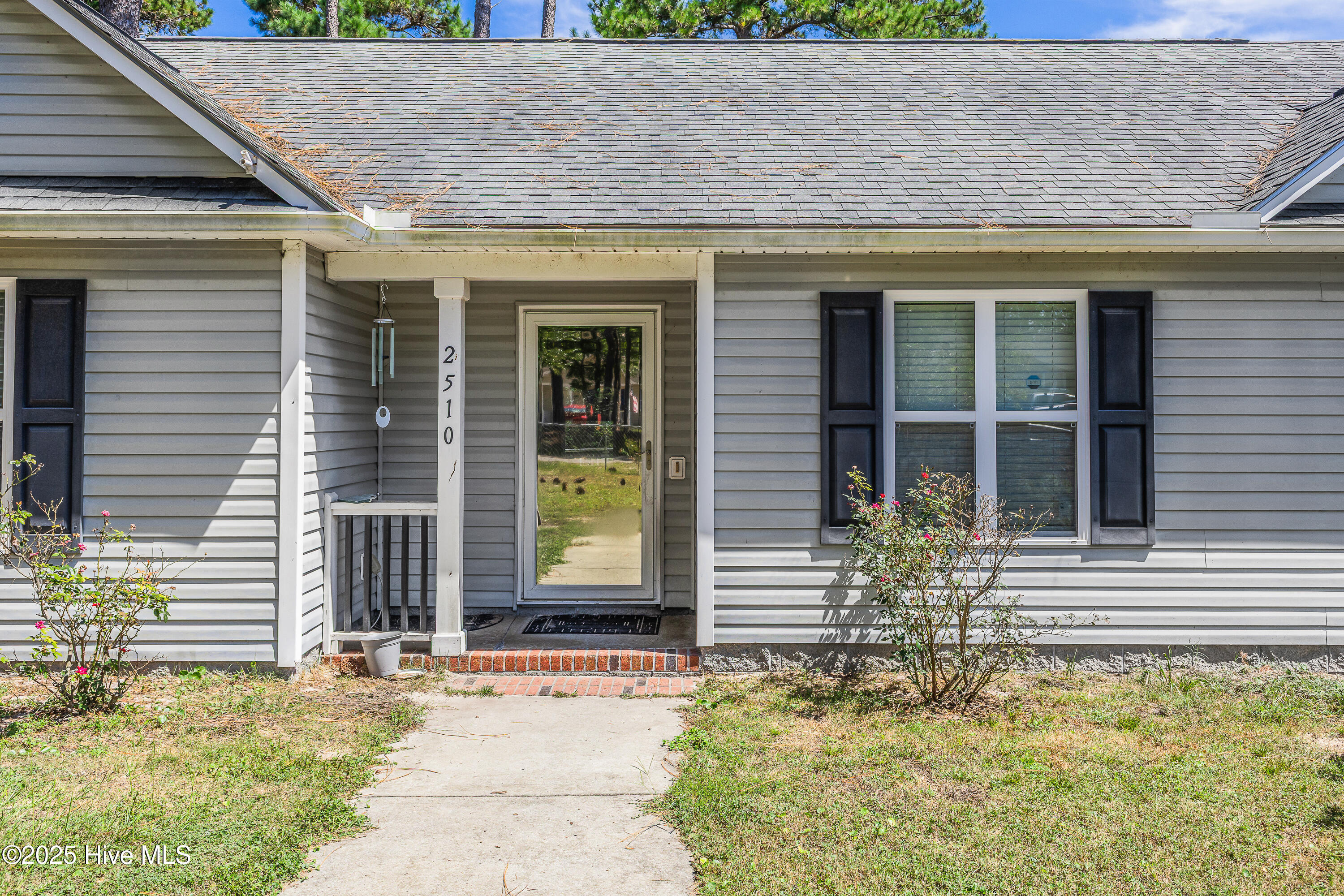 2510 Lumberton Road Southport, NC 28461 - Photo 5 of 48 2510 Lumberton-5