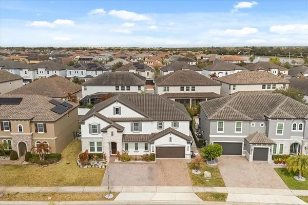 $1,999,000 | 8109 Ludington Circle, Orlando, FL 32836