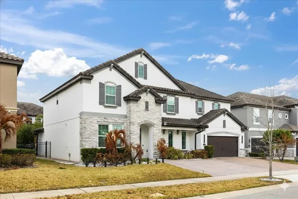$1,999,000 | 8109 Ludington Circle, Orlando, FL 32836